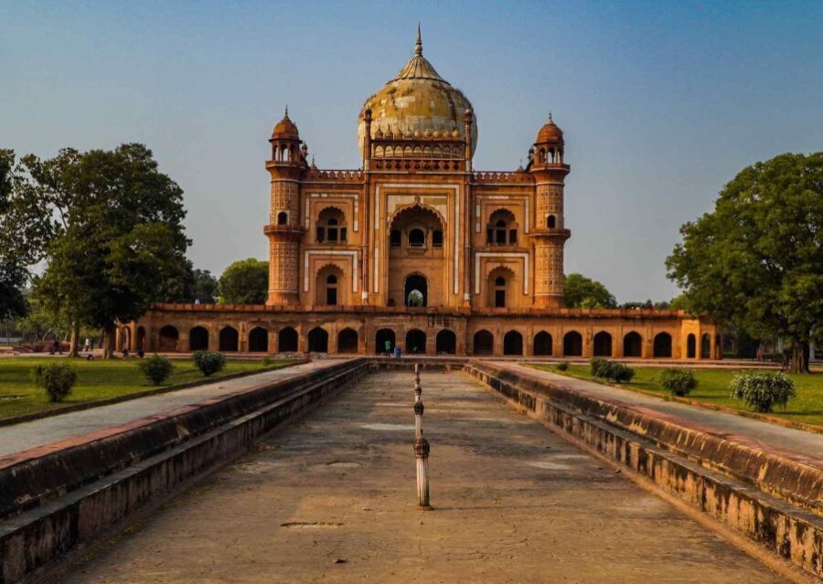 Experience 2 Hours Guided Spiritual Walking Tour of Delhi - The Experience: Authenticity, Value, and Local Insights