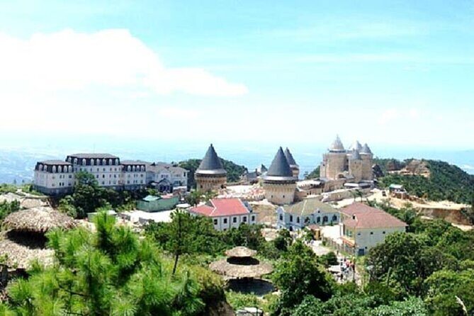 Experience Ba Na Hills and Golden Bridge Sunset Tour - Authenticity and Value