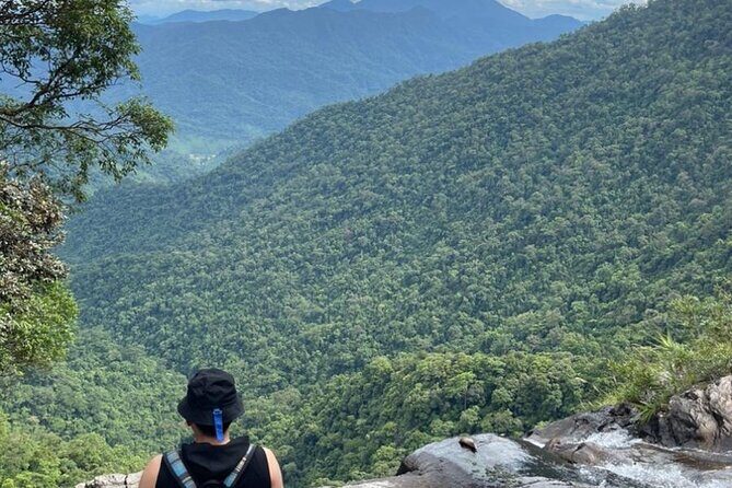 Experience Bach Ma Trekking Tour from Da Nang - FAQs