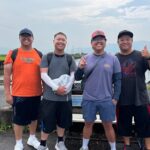 Experience bass fishing on the legendary Lake Biwa for 3 people - A detailed look at the Lake Biwa bass fishing tour