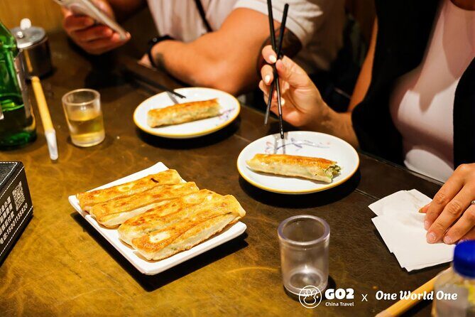 Experience Beijing Walking Food Tour Private - Who Should Consider This Tour?