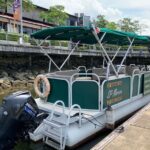 Experience Brooklyn Cruise at Puteri Harbour - What to Expect on the Cruise