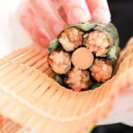 Experience Calligraphy and Decorative Sushi Roll in Tokyo - In-Depth Look at the Experience
