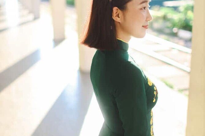 Experience Hanoi with a photographer