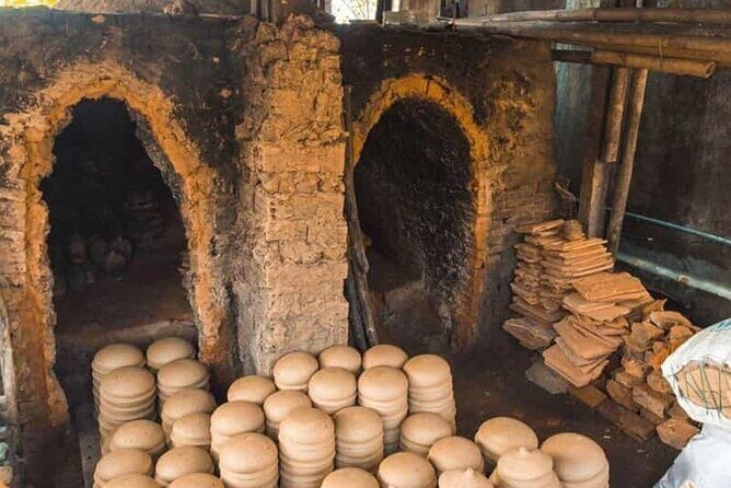 Experience Hoi An Thanh Ha Village with Pottery Making and Gift - Who Should Consider This Tour?