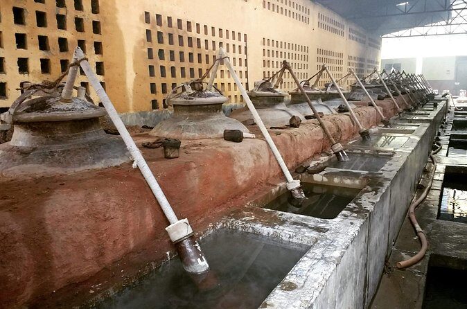 Experience Kannauj the perfume capital from Agra in Private Car - Authentic Insights from Travelers