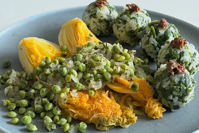 Experience Live Korean Vegan Course & Traditional Liquor Pairing - FAQ