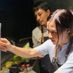 Experience Making a Cocktail Class in à Nng - Why Travelers Love This Class