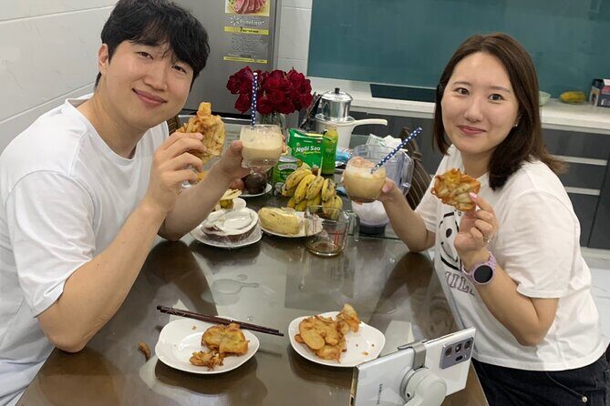 Experience Making Coffee with Host Jenny Da Nang City - Practical Details and Considerations