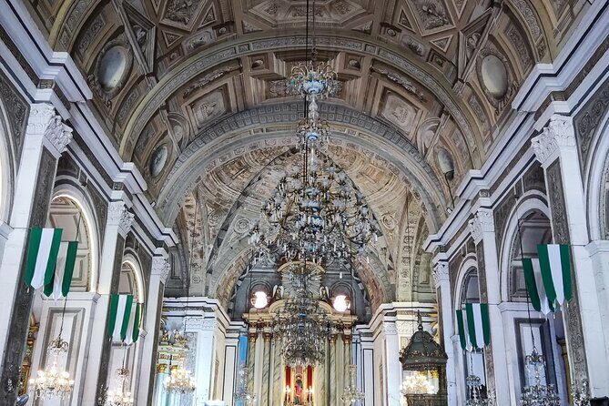 Experience Manila's Heritage: Intramuros & More in Half a Day! - A Closer Look at the Tour Experience