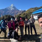 Experience Mardi Himal Trek - Whats Included and What’s Not