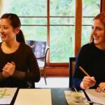 Experience mindfulness and tranquility with Matcha Calligraphy - A Complete Look at the Matcha Calligraphy Tour