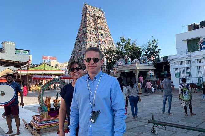 Experience Mylapore: Enriching Walking Trail Tour - Practical Details and Value Analysis