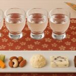 Experience of pairing sake tasting with snacks in Kyoto - The Practical Details