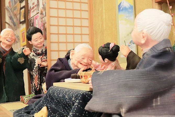 Experience Old local Tokyo & traditional food in Yanaka Ginza - Who Should Consider This Tour?