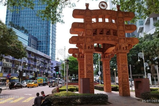 Experience Old Part and New Part of Kuala Lumpur City by Foot - Frequently Asked Questions (FAQs)