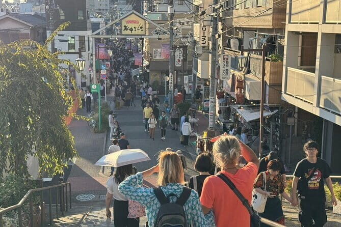 Experience Old Tokyo: Cultural Walk in Yanaka - FAQ