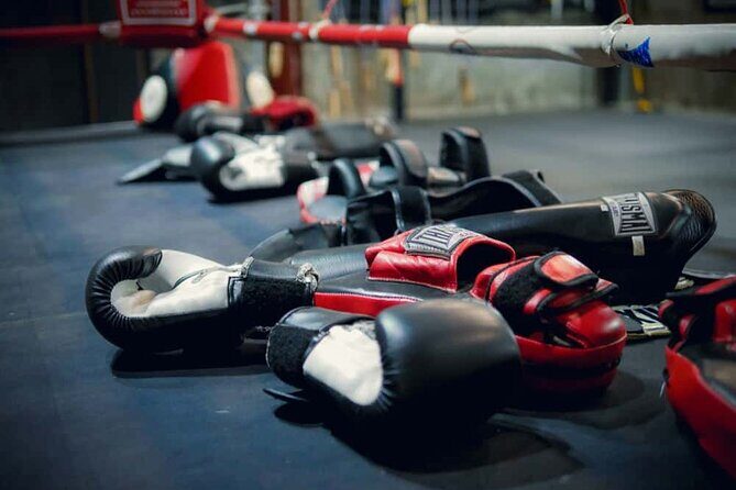 Experience Patong Boxing Stadium Tickets - The Value of This Experience