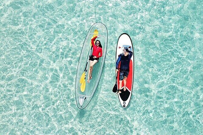 Experience Pattaya Tour with Water Activities - Practical Details and What to Expect