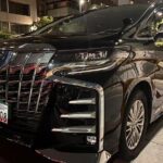 Experience Private Transfer Between Yokohama and Tokyo - In-Depth Review of the Yokohama-Tokyo Private Transfer