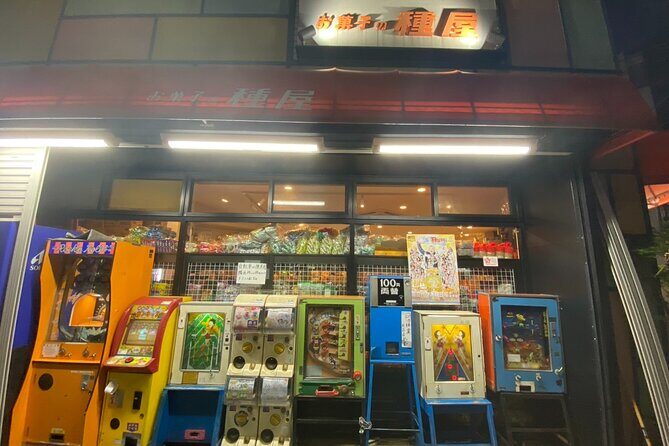 Experience Rare Sake Culture Known Only to Locals - The Sum Up