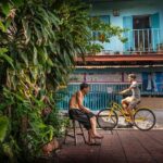 Experience Real Bangkok by Bike - Frequently Asked Questions