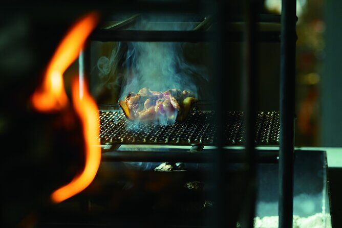 Experience Saiko Lake's Culinary Delights - A Deep Dive into the Experience