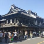 Experience Seasonal Green Tea Picking in Sayama and Nostalgic Walk in Kawagoe! - Analyzing the Value