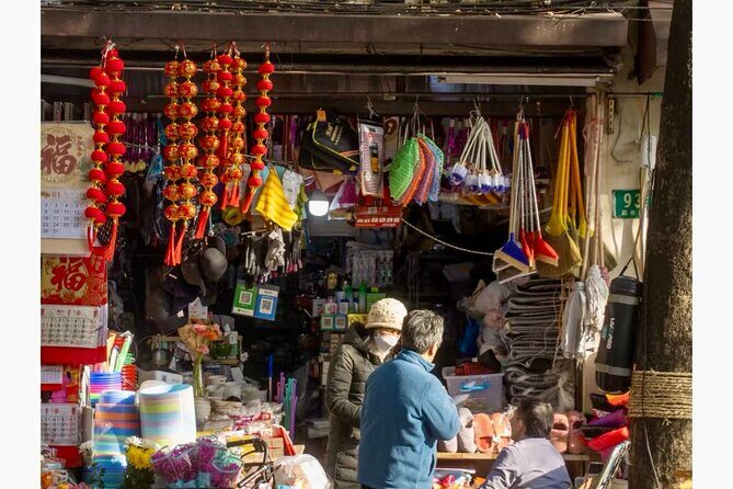 Experience Shanghai Like a Native A Day in Local Life - Who Will Enjoy This Tour?