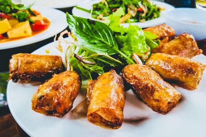 Experience Street Local Food Tour Hoi An - A Detailed Look at the Street Food Experience in Hoi An