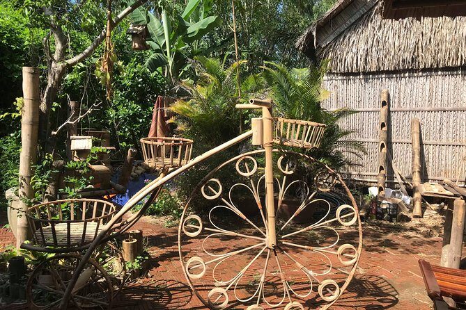 Experience Tâboo Bamboo Workshop - Why This Tour Offers Great Value