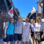 EXPERIENCE TAKAYAMA OLD TOWN 30 MINUTES walk - Who Should Consider This Tour?