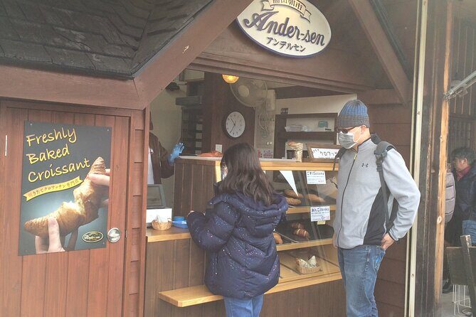 EXPERIENCE TAKAYAMA OLD TOWN & MORNING MARKETS in 1 Hour! - Who Should Consider This Tour?