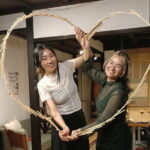 Experience the 400 year old tradition of BAMBOO TAMASUDARE - The Sum Up