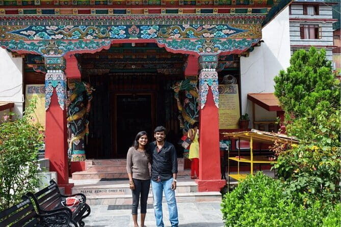 Experience the Best of Dharamshala with a local - Private 8 Hrs Tour in AC Car - The Itinerary: What to Expect