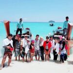 Experience the Koh Lipe Backyard including 5 Mysterious Islands - Whats Included and Whats Not