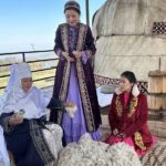 Experience the Nomadic Lifestyle at 'The Huns' Ethno-village - Authenticity and Visitor Experience