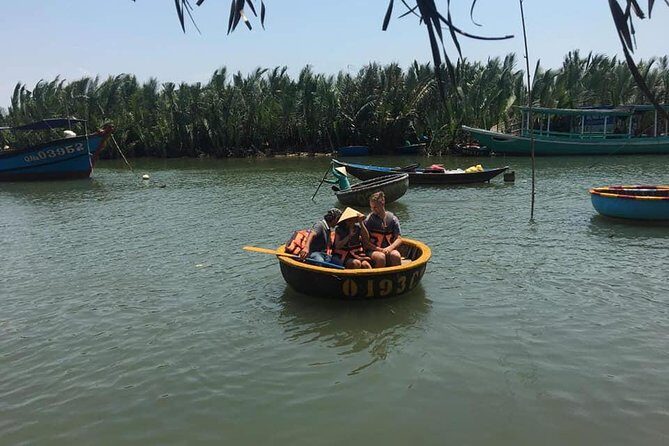 Experience The REAL LOCAL LIFE of HOI AN people Depature from HOI AN or DA NANG - Final Thoughts