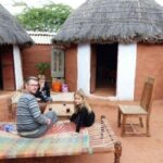 Experience The Real Village Life Same Day Tour EX Jaipur - Why This Tour Works