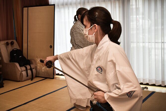 Experience the Soul of the Sword-smith : Samurai Spirit in Seki - Who Will Love This Tour?