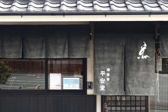 Experience Traditional Kintsugi in Kyoto - FAQ