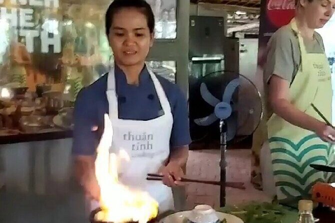 Experience Vegan Cooking Class in Hue City - The Sum Up: Is This Tour Worth It?