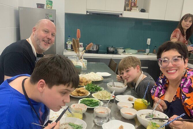 Experience Vegan/Vegetarian Cooking Class in Da Nang - Duration and Structure