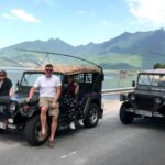 EXPERIENCED JEEP TOUR IN SON TRA PENINSULA - Why This Tour Offers Real Value