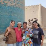 Expert Guided Walking Tour of Khiva Ichan Kala - Authentic Experiences and Tips