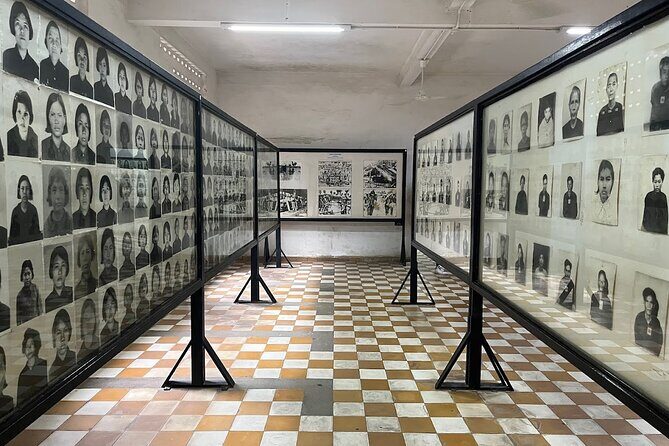 Expert Private Guided Tour and learn about the Khmer Rouges - In-Depth Review of the Tour Experience