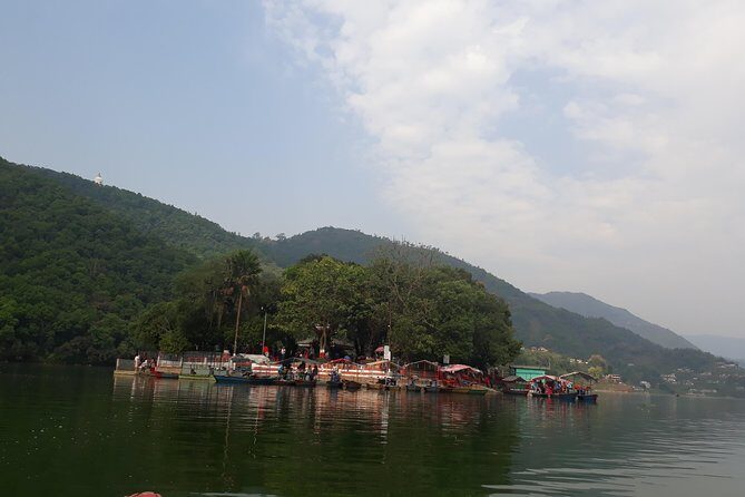 Explore 8 Lakes in Pokhara - Other Lakes: Rupa, Gunde, Khaste, Nyureni, Maidi & Dipang