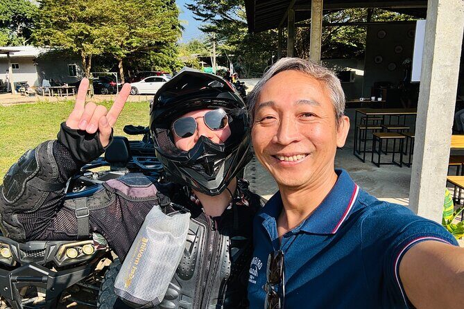 Explore All Day Private Van & English-Speaking Guide/Driver - A Detailed Look at the Chiang Mai Private Tour