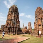 Explore Ancient Ayutthaya Historical Park Day Tour in Bangkok - A Closer Look at the Itinerary