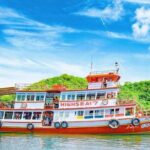 Explore Angthong National Marine Park by Big Boat from Koh Samui - Authentic Insights from Travelers